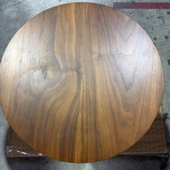 ★売り切り★サイドテーブル　無垢　関家具の画像