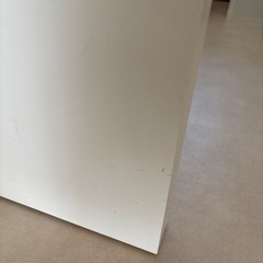 IKEA 　マルム　ドレッサー　ホワイトの画像