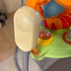 フィッシャープライス レインフォレスト ジャンパルーIIの画像