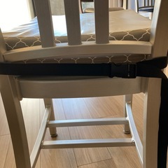 PUPPAPUPO  お食事クッションの画像