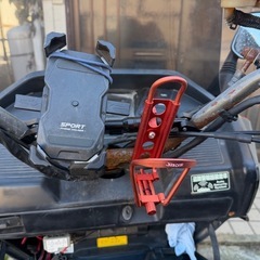 フュージョン　　MF-02の画像