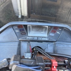 フュージョン　　MF-02の画像