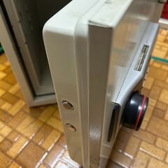 耐火金庫☆19L★★★難波にある会社まで取りに来ていただける方★★★の画像