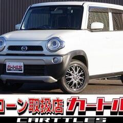 【自社ローン】フレアクロスオーバー XG 4WD !!!!!【 独自審査の提携ローン84回】の画像