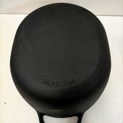 【糸島市内 送料無料】 IKEA　VARDAGEN / ヴァルダーゲン　 鋳物ホーロー鍋 　楕円型 ブラック 両手鍋　キャセロール　 IH対応 無水調理 ダッチオーブン風 マットブラック　５Ｌ煮込み料理 キャンプ　251205-3Yの画像