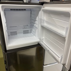 北海道   帯広   2021年製   SHARP   家電   キッチン家電   冷蔵庫   モノココ   モノココ帯広店の画像