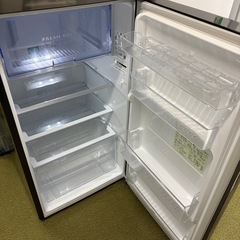 北海道   帯広   2021年製   SHARP   家電   キッチン家電   冷蔵庫   モノココ   モノココ帯広店の画像