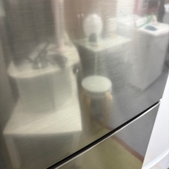 北海道   帯広   2021年製   SHARP   家電   キッチン家電   冷蔵庫   モノココ   モノココ帯広店の画像