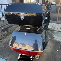 フュージョン　　MF-02の画像