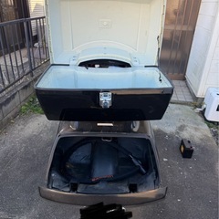 フュージョン　　MF-02の画像