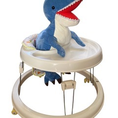 ベビー歩行器の画像