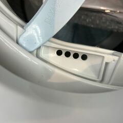 🫧未使用品🫧AQUA/アクア/5.0Kg洗濯機/2024年式/AQW-G5PJ🫧6861🫧の画像