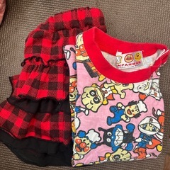 お値下げ。追加あり！90サイズまとめ売り　の画像