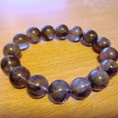 ルチルクォーツの画像