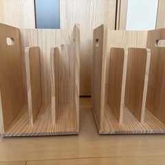 ブックラックの画像