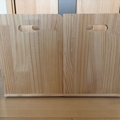 ブックラックの画像