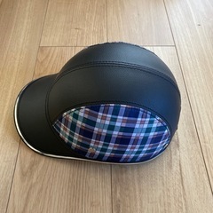 ヘルメットの画像