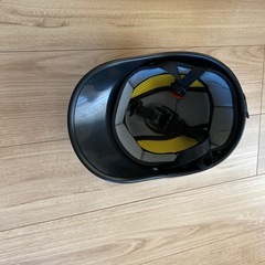 ヘルメットの画像