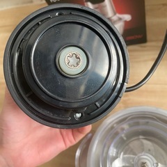 フードプロセッサーの画像