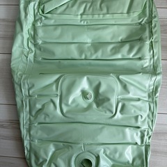 リッチェル　ベビーバスの画像