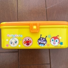 アンパンマンの画像