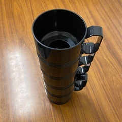 コップホルダー　5個セットの画像