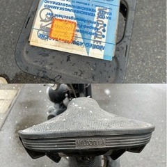 フランスソレックス3800？部品取り専用の画像