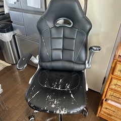 デスク用 チェアー 椅子の画像