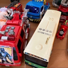 子ども用中古おもちゃ　詰め合わせの画像