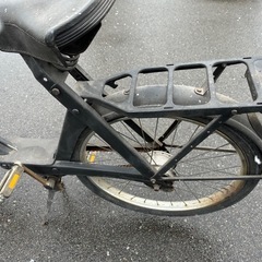 フランスソレックス3800？部品取り専用の画像