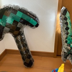 子ども用中古おもちゃ　詰め合わせの画像