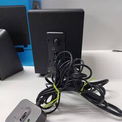 【良品】logicool Z213/14W/コンパクトなスピーカーシステムの画像