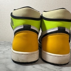 NIKE AIR JORDAN 1の画像