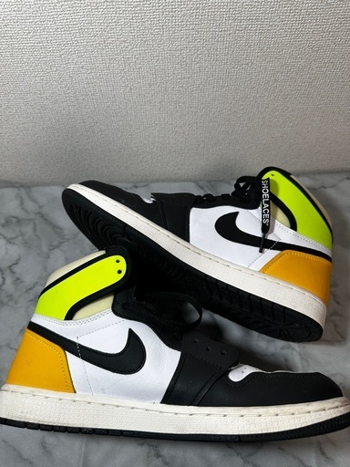 靴/バッグ NIKE AIR JORDAN 1