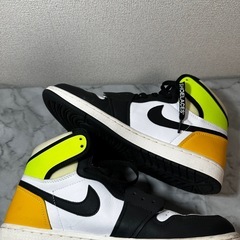 NIKE AIR JORDAN 1の画像
