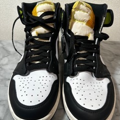 NIKE AIR JORDAN 1の画像