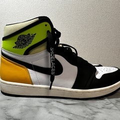 NIKE AIR JORDAN 1の画像