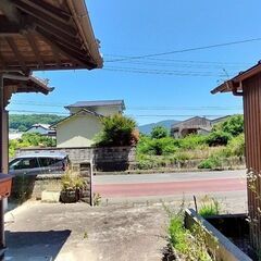 近隣商業施設多数あり生活利便性良好 　戸建賃貸納屋付き