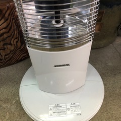 NO：5132  CORONA遠赤外線ストーブ‼️お買い得品の画像