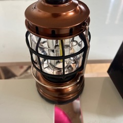 COBレトロランタンの画像