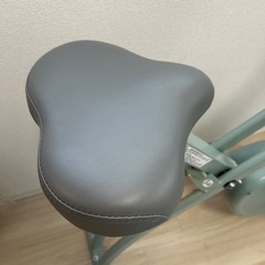 美品　エアロバイクの画像