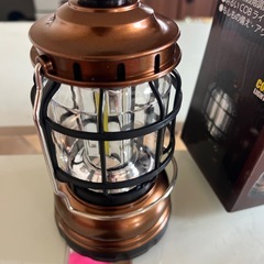 COBレトロランタンの画像