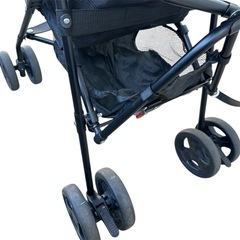 ベビーバギー（B型ベビーカー）の画像