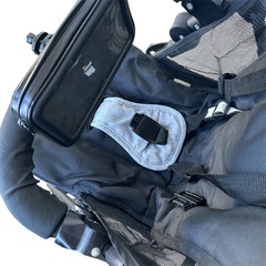 ベビーバギー（B型ベビーカー）の画像