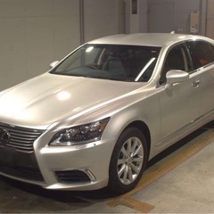 ⭐️サブスクリース、自社ローン🚘️レクサスLS🏢保証会社加盟🇯🇵全国対応❗️出品番号3-6の画像