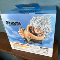 ワンピース一番くじ　A賞　　　の画像