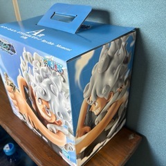 ワンピース一番くじ　A賞　　　の画像