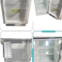 頼む誰かもらって‼️冷蔵庫‼️の画像