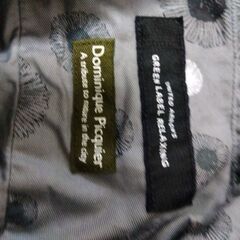 ユナイテッドアローズ　他　2枚　長袖シャツの画像