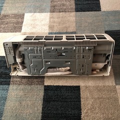 エアコン　Panasonic製の画像